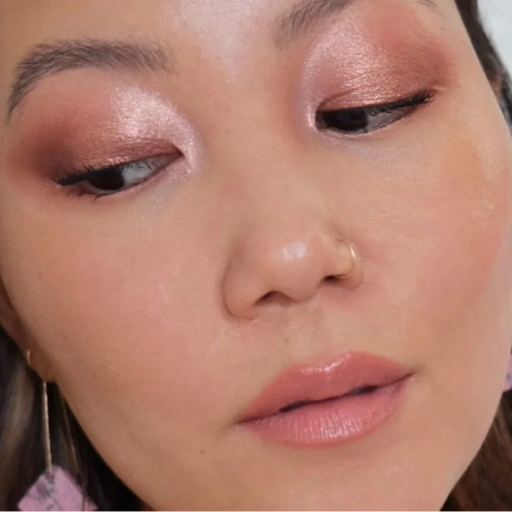 Flower Beauty Desert Lights Eyeshadow Palette